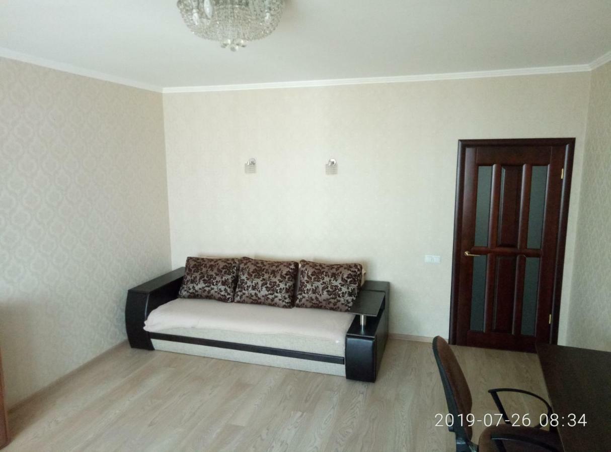 Люкс Апартаменты На Позняках Kiev Extérieur photo