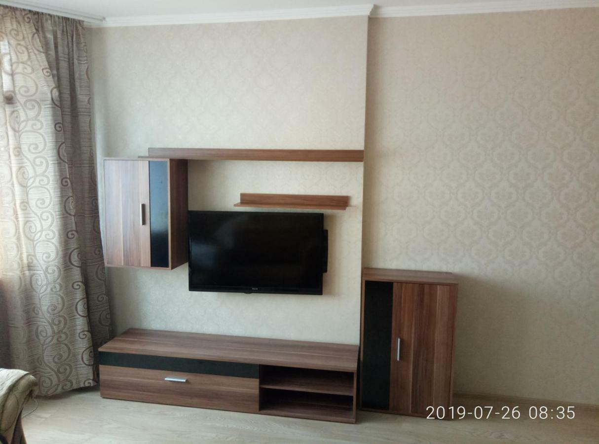 Люкс Апартаменты На Позняках Kiev Extérieur photo